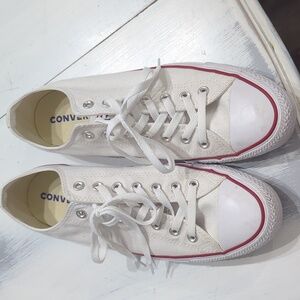 Converse mens size 11